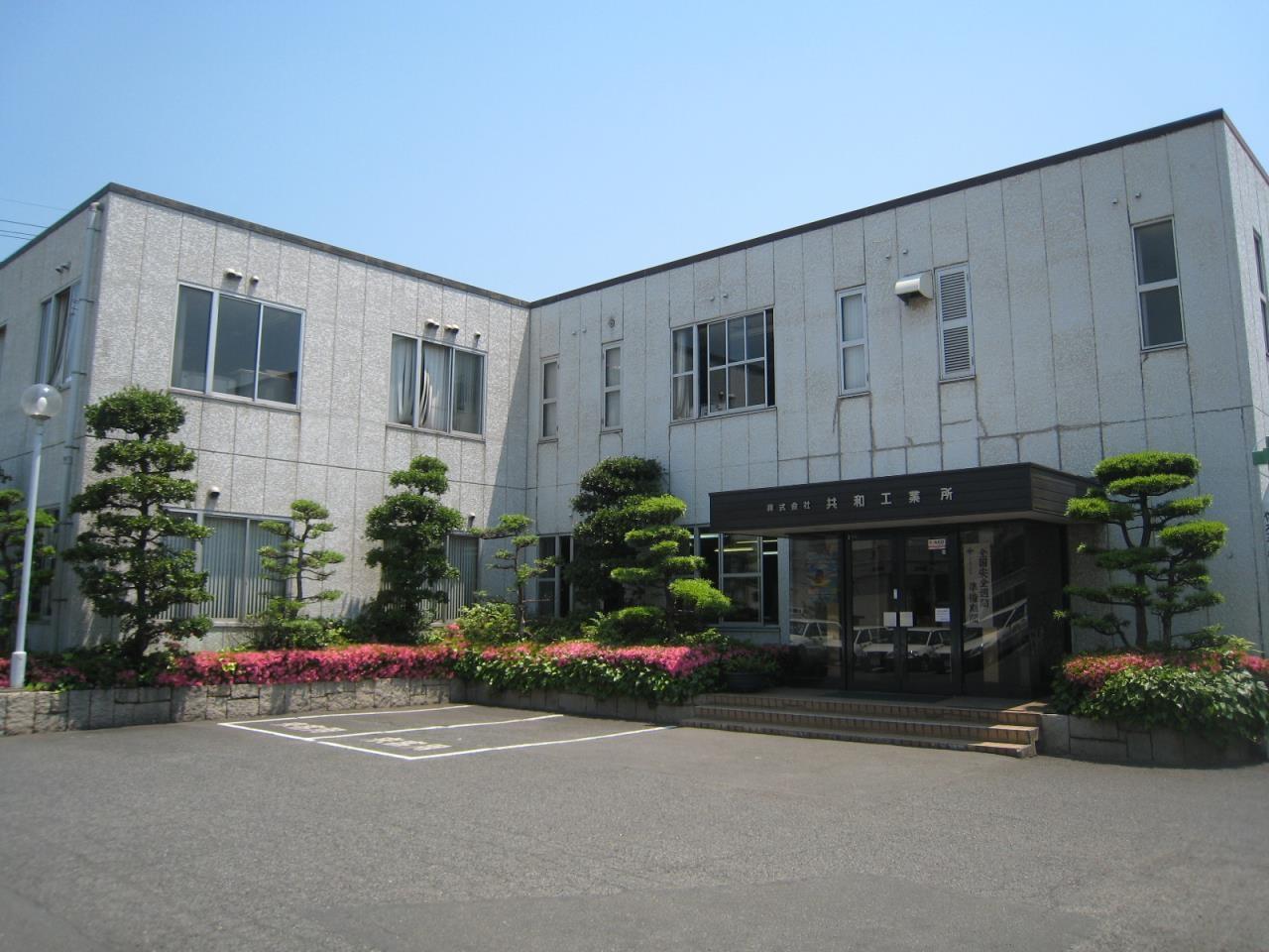 未経験からでもOK!!機械組立!!