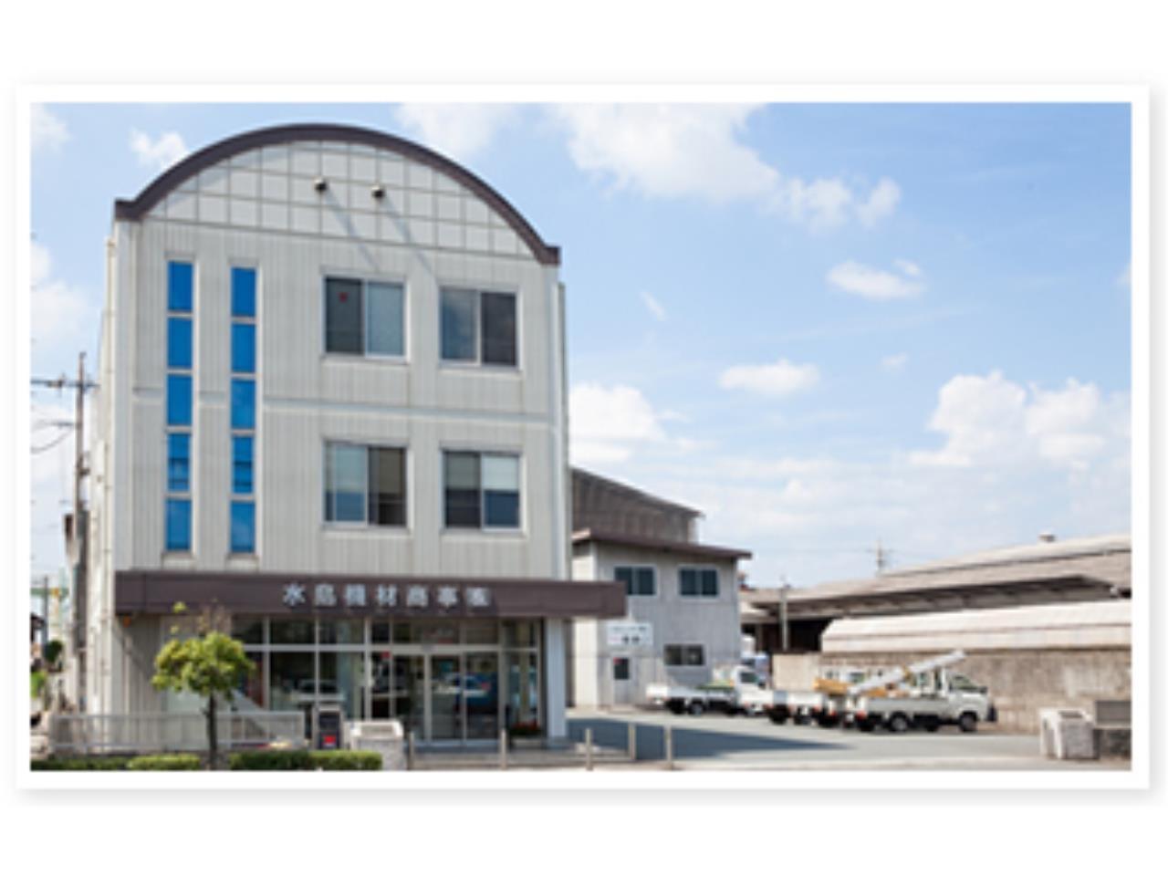 鋼材や工具のルート営業
