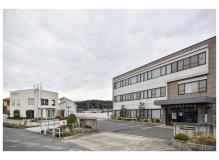 施工管理の作業風景