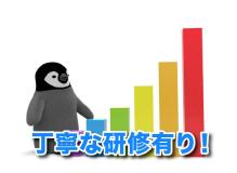 派遣の作業風景