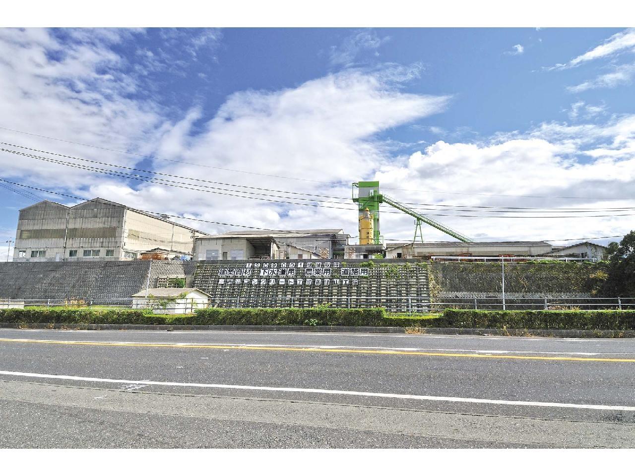 資格・経験不問の正社員求人!コンクリート製品の製造