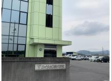 未経験者歓迎の作業風景