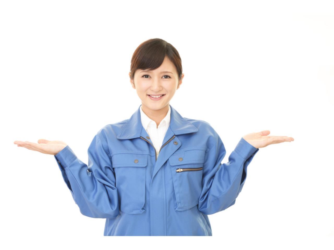 未経験の方も歓迎!正社員前提、日勤の機械オペレーター