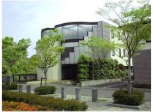 岡山市北区今の作業風景