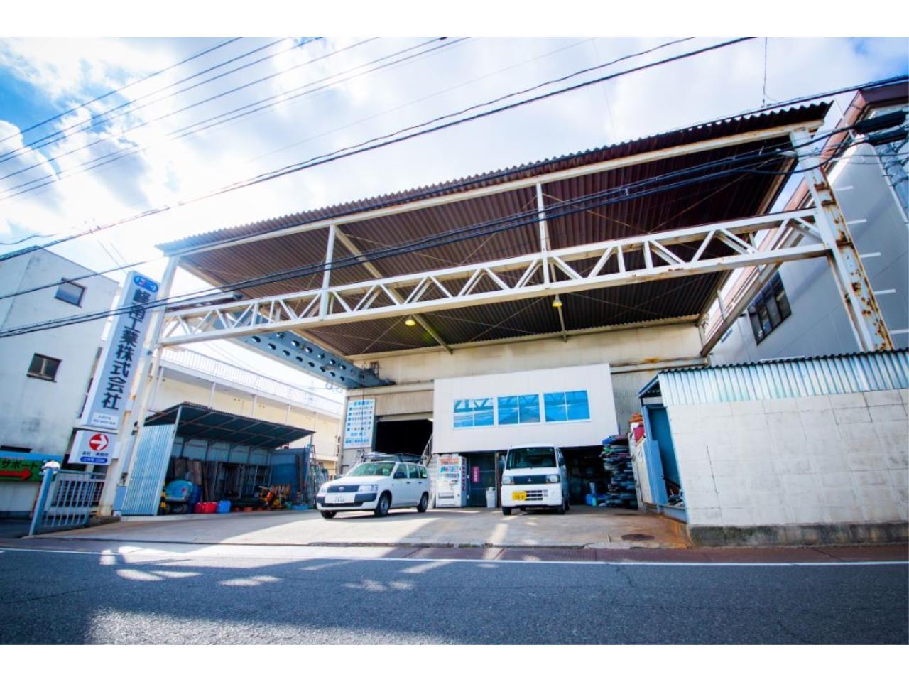 未経験から正社員へ!施工管理