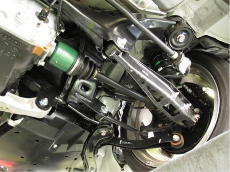 働きやすい職場を目指している会社さんでの自動車整備スタッフ