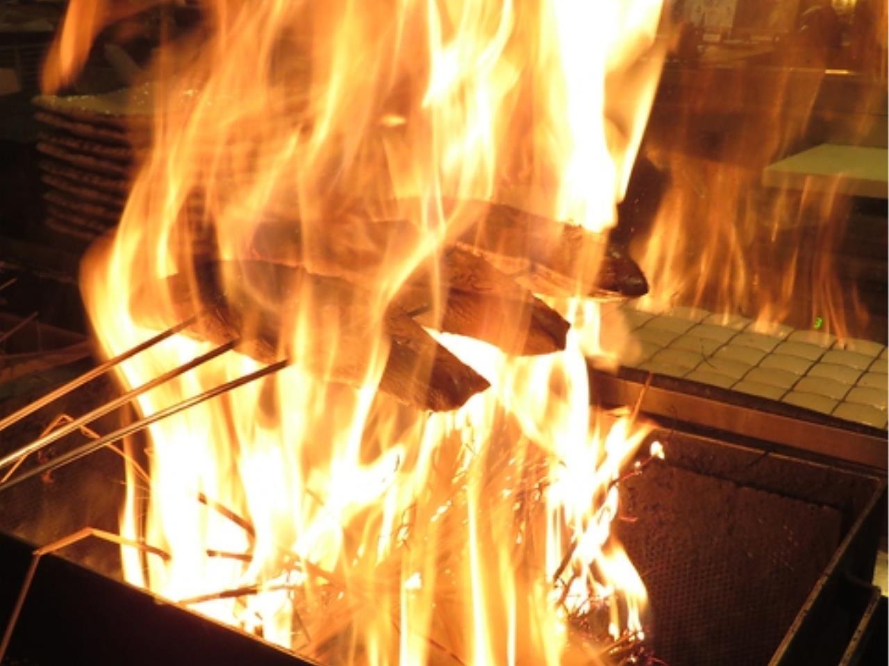 鰹の藁焼きたたきのお店での店の料理長候補