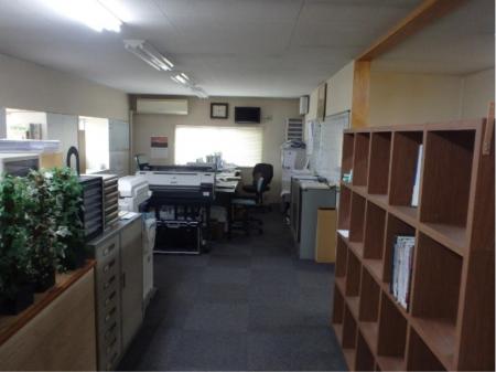 建設会社での建築施工管理