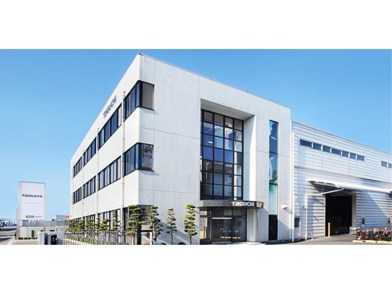 正社員/将来を担う建機用アタッチメントメーカーでの加工業務