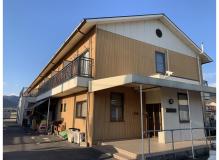 介護 系の作業風景