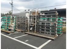 製造未経験者歓迎の作業風景