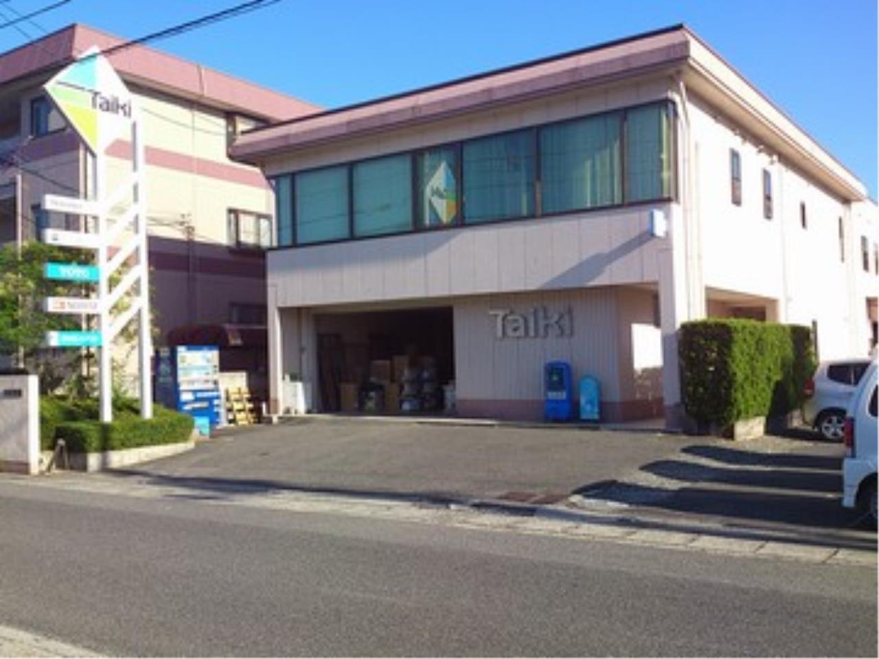 定着率抜群の働き易い会社での各種設備取り付け作業