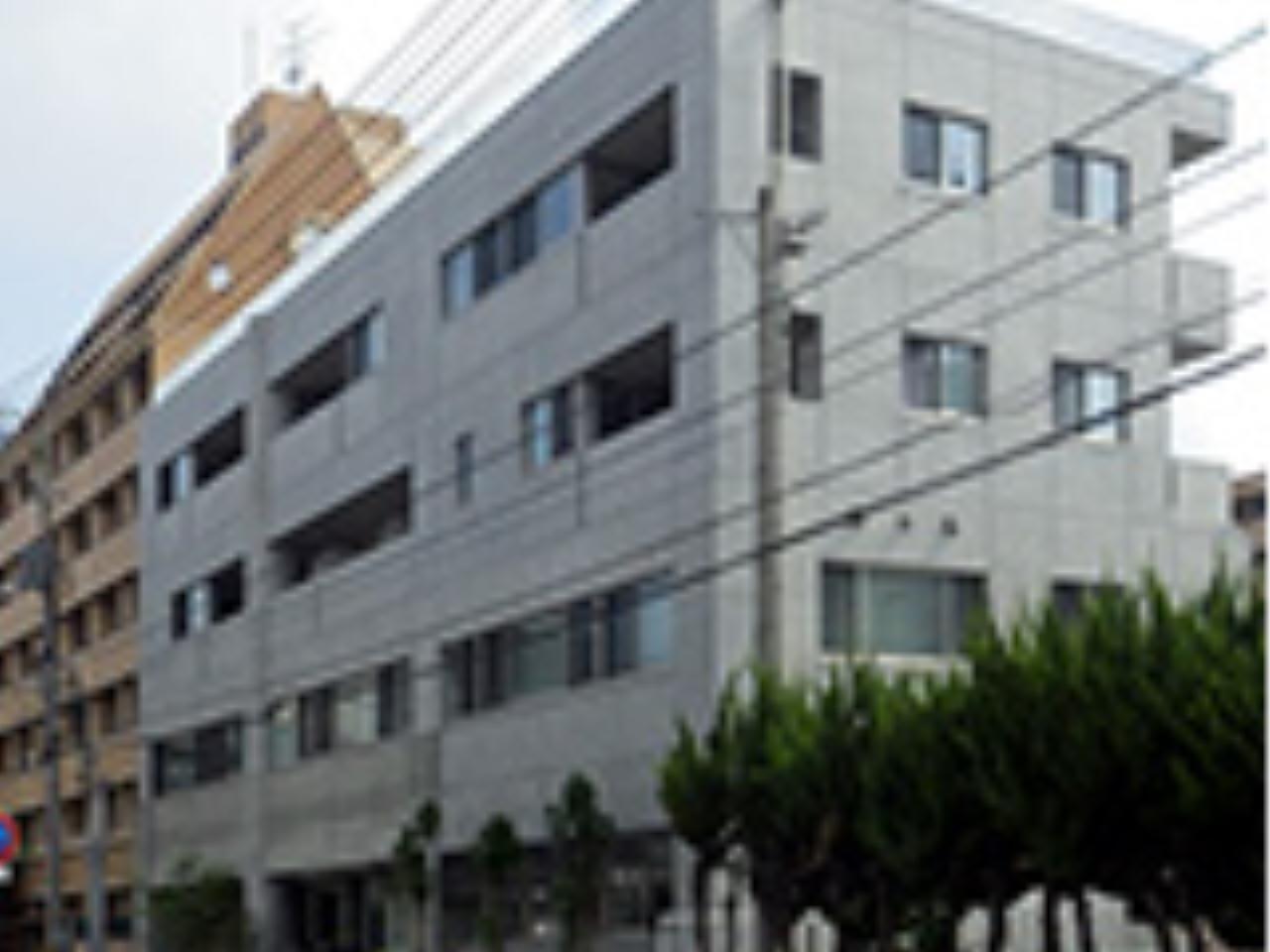 固定のお客様への法人ルート営業