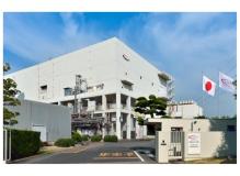 電気工事士の作業風景