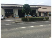製造未経験者歓迎の作業風景
