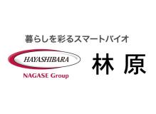 フォークリフトの作業風景