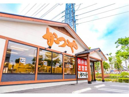 未経験ＯＫとんかつ専門店かつやでの店長候補