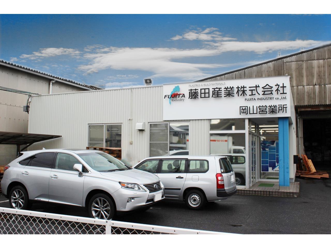 未経験から始められるルート配送と倉庫管理