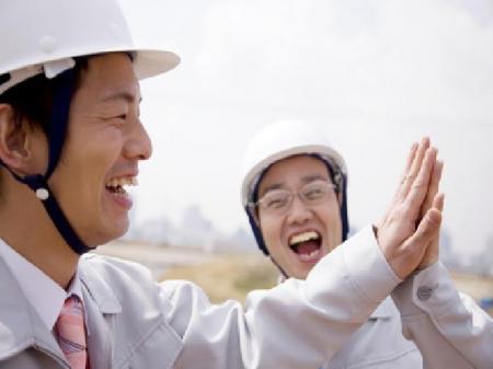 農機具パーツの梱包作業
