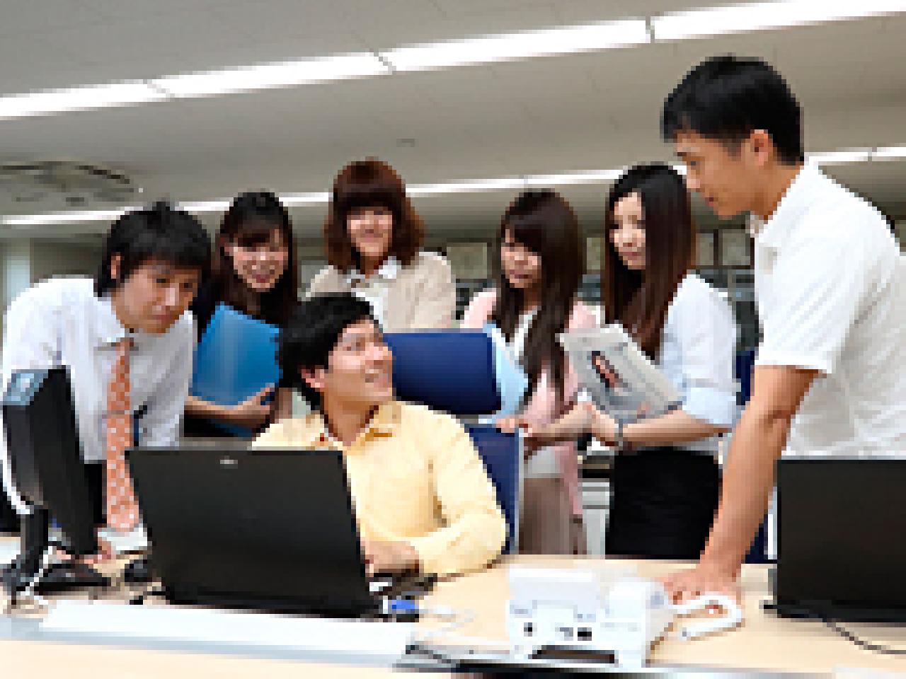 待遇・働きやすさが魅力のシステム開発会社でのシステムエンジニア