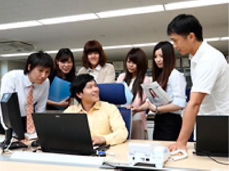 ＩＴソリューション企業でのＰＧおよびＳＥ