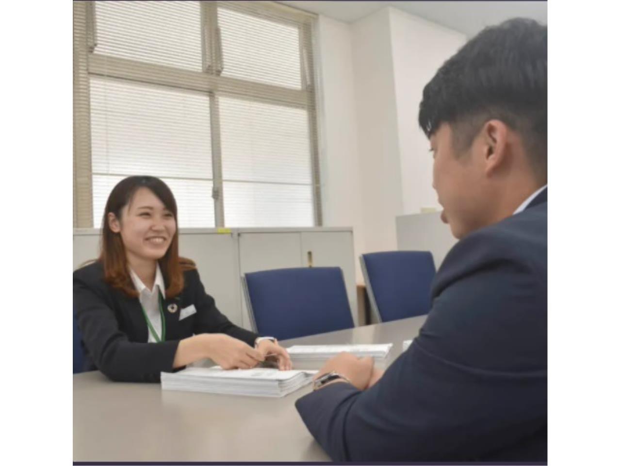 老舗総合建設会社での営業管理職候補
