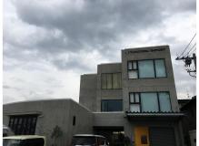 岡山市北区久米の作業風景