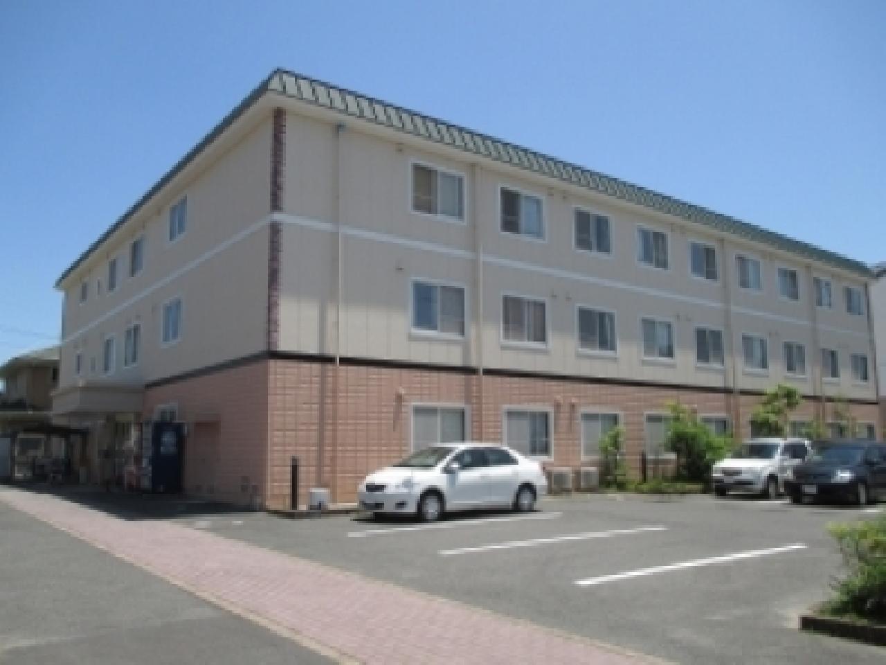 未経験でも安心してスタートできる!介護付有料老人ホームでの介護