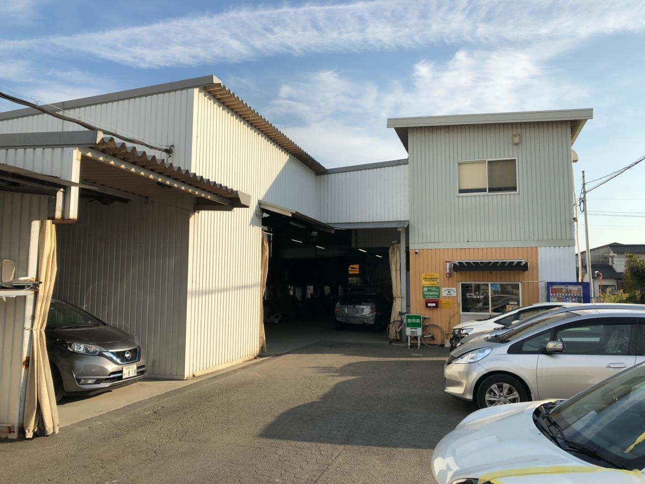 接客受付フロント業務♪