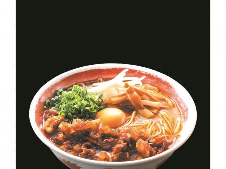 人気ラーメン店のキッチン及びホール正社員