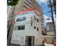 営業未経験者歓迎の作業風景