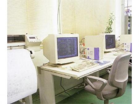 大手自動車部品メーカーでの開発設計