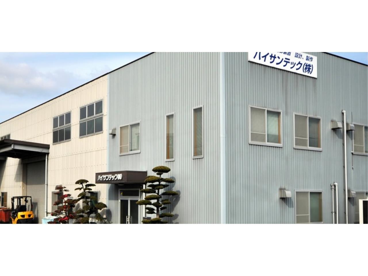 未経験・無資格で始められる機械組立・溶接作業