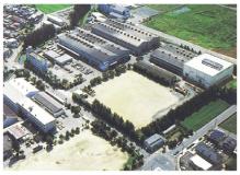 SE・プログラマーの作業風景