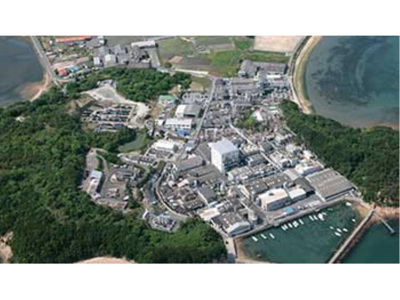 未経験から始められる製造業求人☆大手化学メーカーでの製造業務