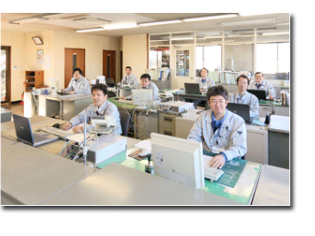 社員への高待遇で安全輸送を実現!物流会社でのIT推進部門管理職候補