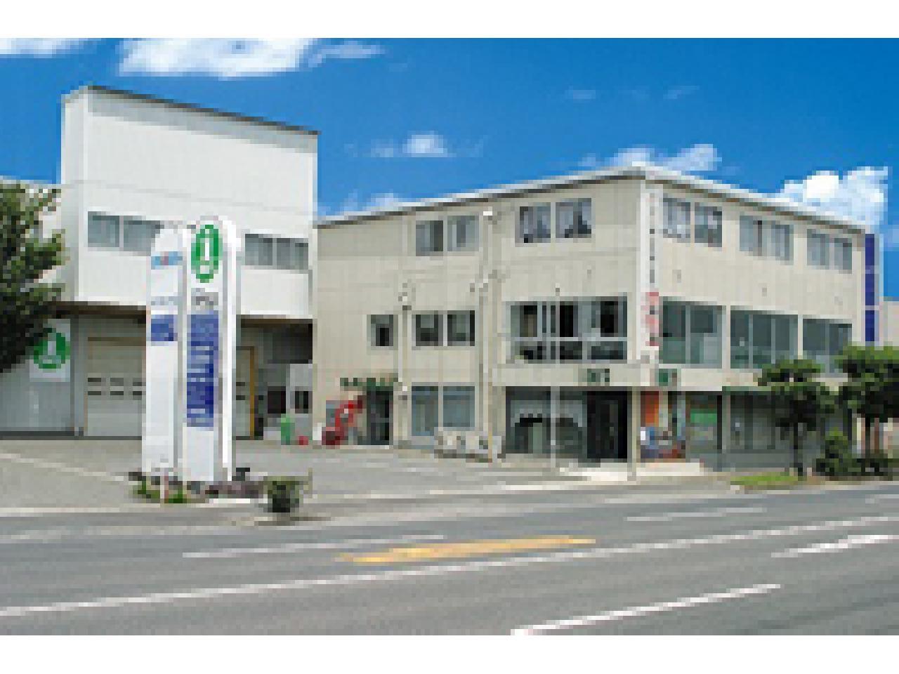 岡山の注目企業での内装施工を担う管理職候補