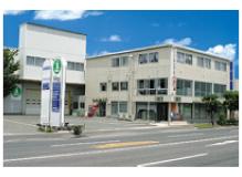 岡山市南区福浜の作業風景