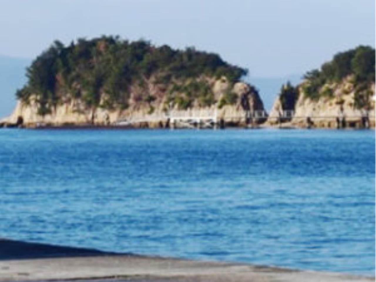 未経験OK!直島への移住もサポートしてもらえるリゾートホテル運営スタッフ(正社員)
