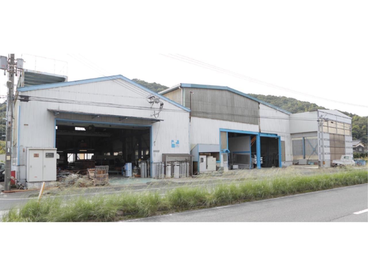 地元・岡山の製造正社員求人☆金属加工のマエストロ企業での製造管理(工場長候補)