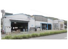 未経験者歓迎の作業風景