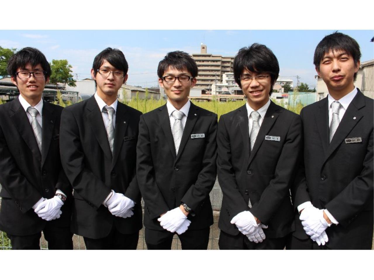 二種免許がなくても始められるタクシードライバー