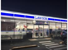 サービス系の作業風景