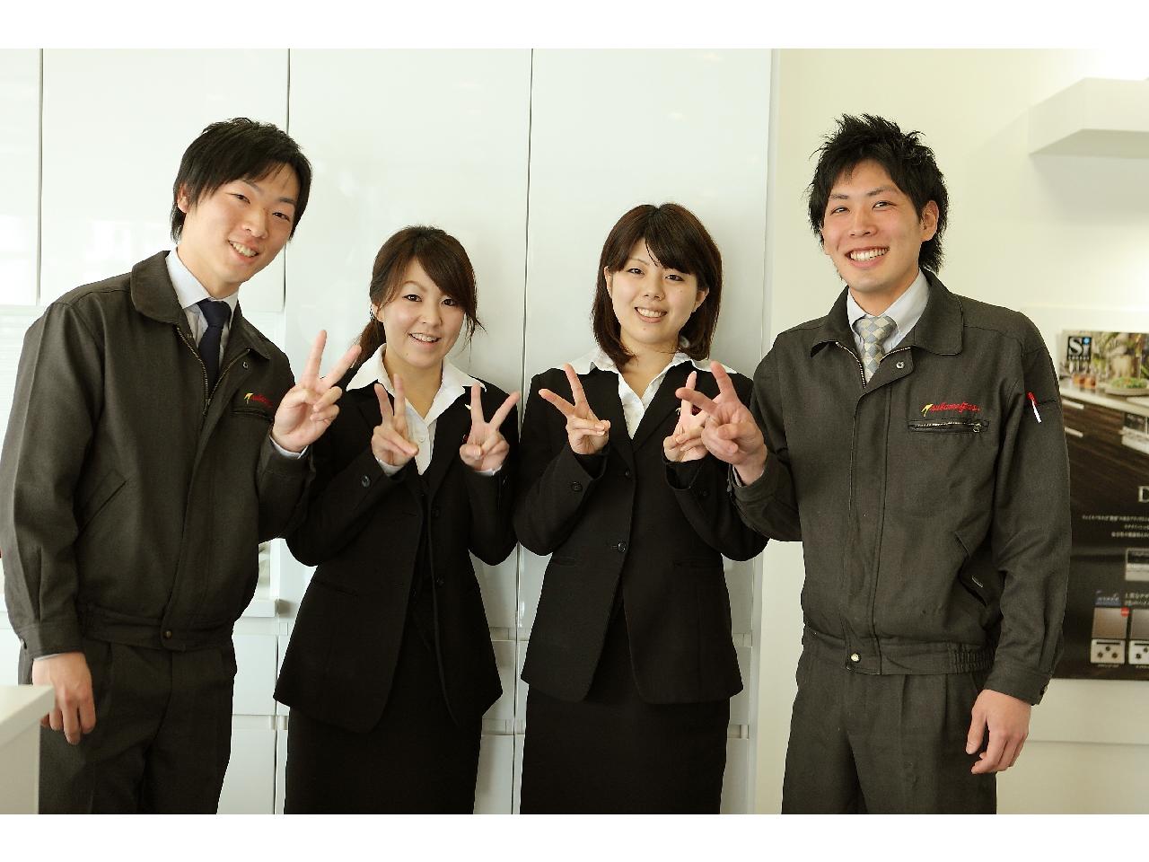 安定した業界・企業で働く!創業68年の大手ガス会社での販売営業