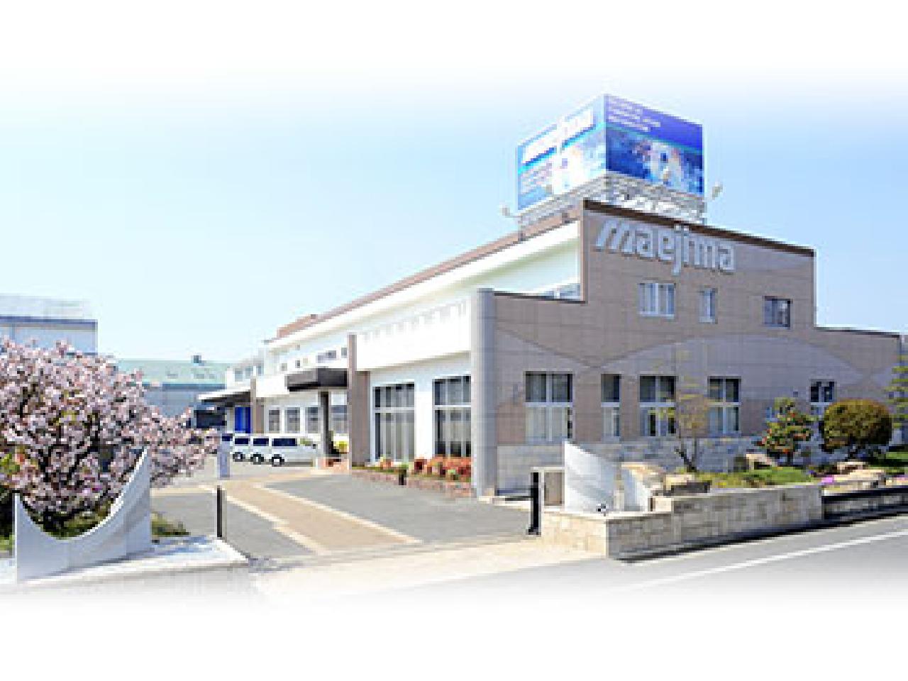 産業機械や設備のメンテナンス業務
