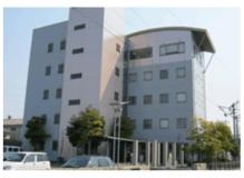 岡山市南区当新田の作業風景