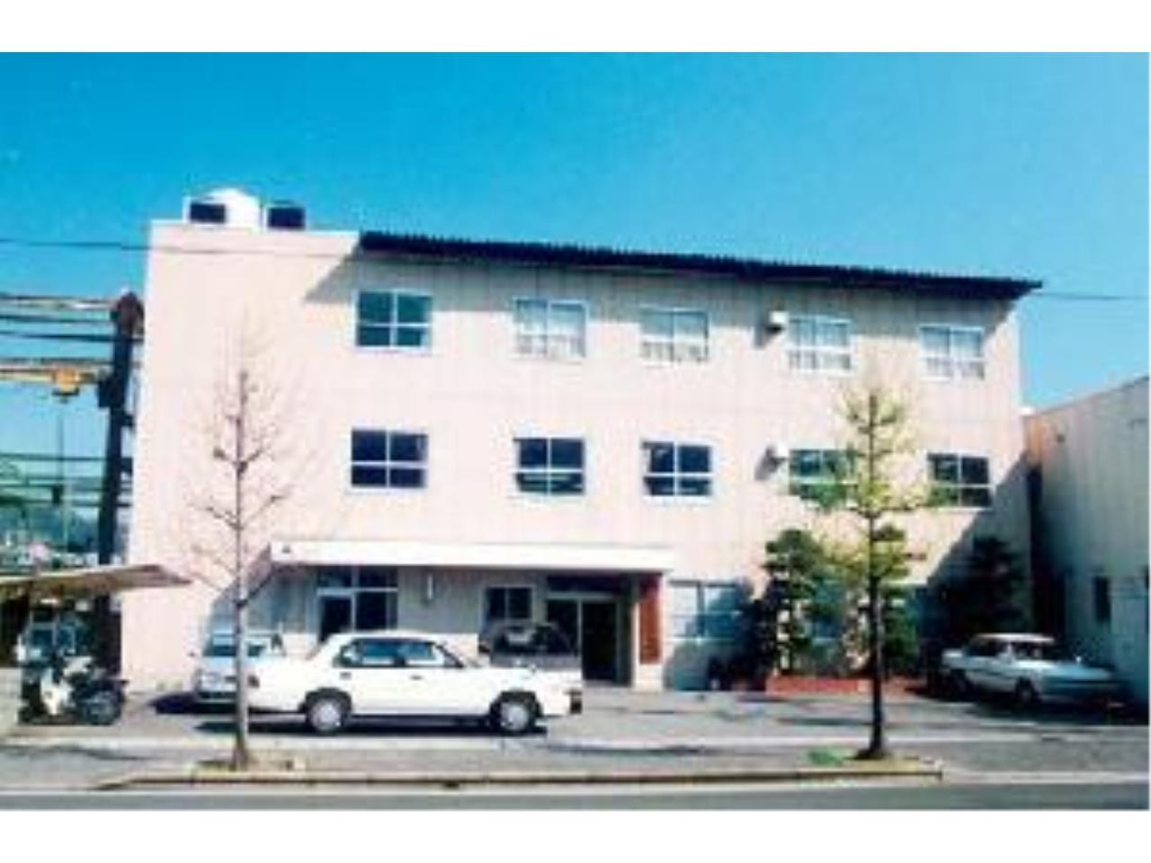 船舶設計事務所での設計