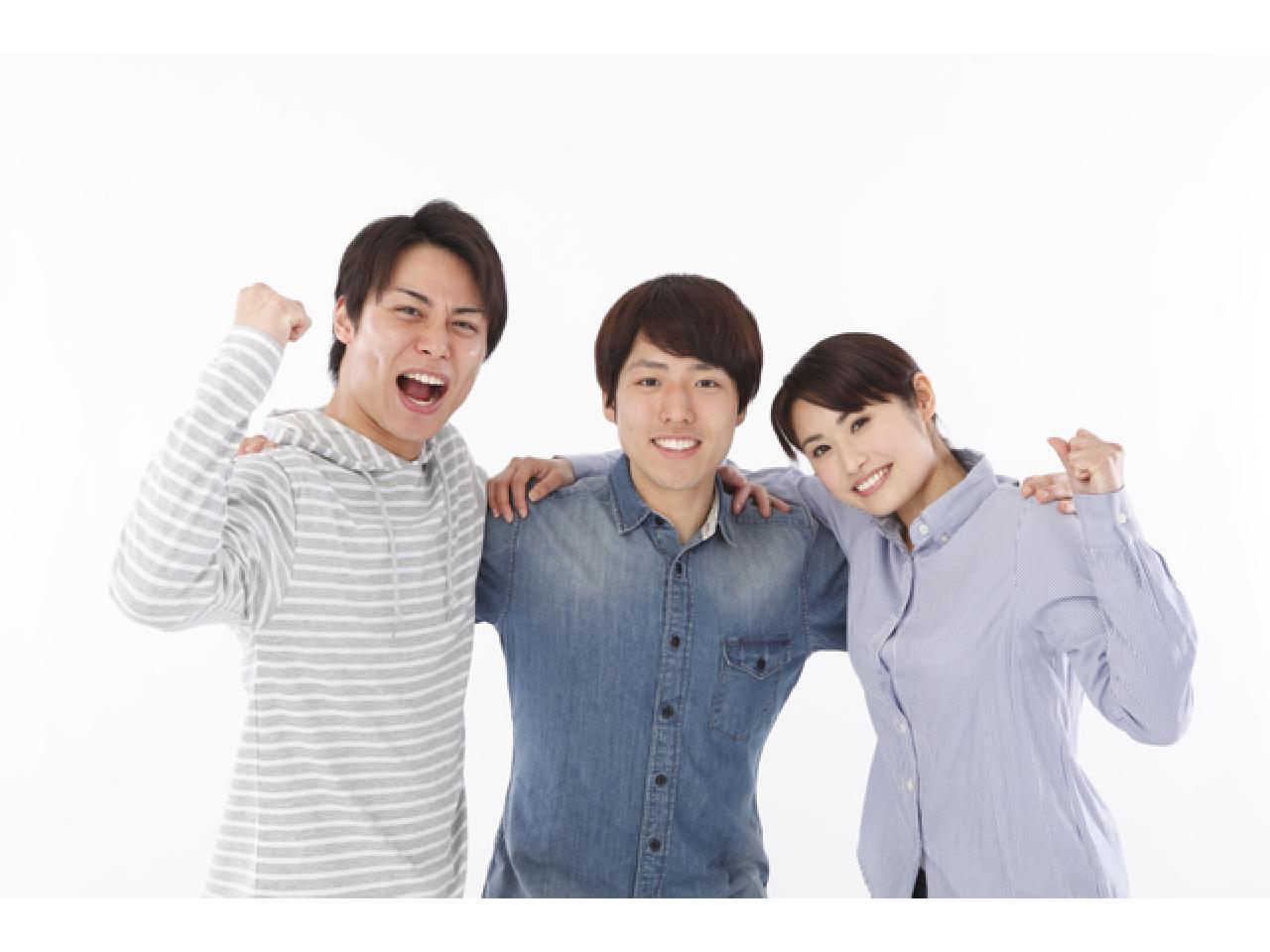 週3日から働ける!Wワークにピッタリの学習教材の仕分け・梱包作業