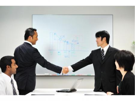 信用金庫での総合職（課長級以上）