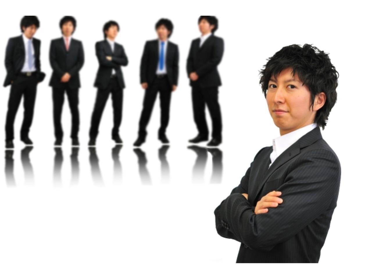 信用金庫での総合職（課長級以上）